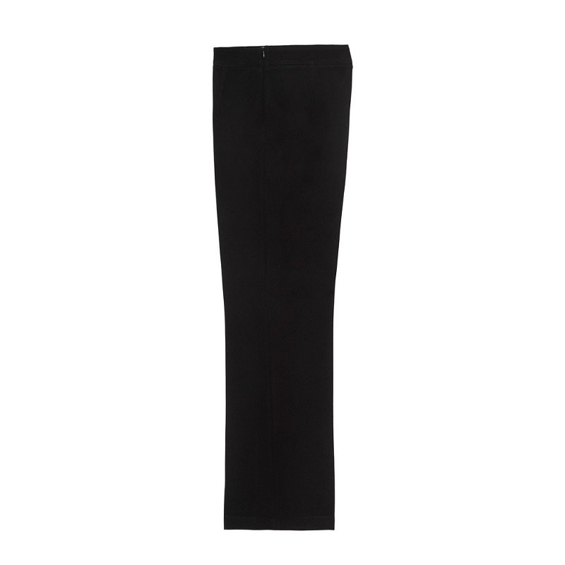 nanan-pantalone-tailleur-donna-pantalone-elegante-made-in-italy image 3