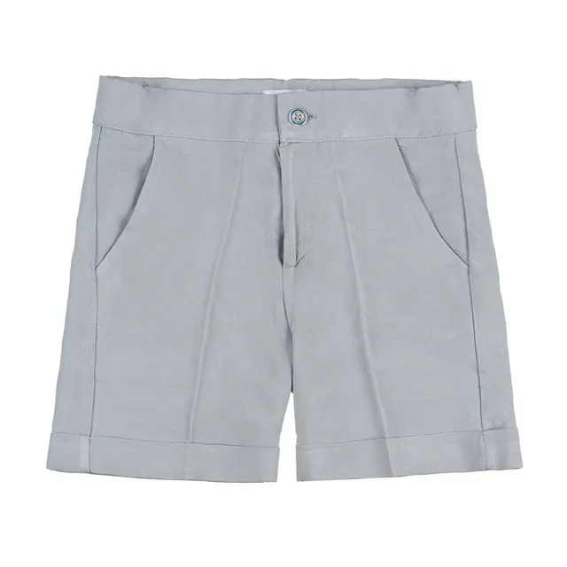 nanan-bermuda-neonato-con-taschini-frontali image 1