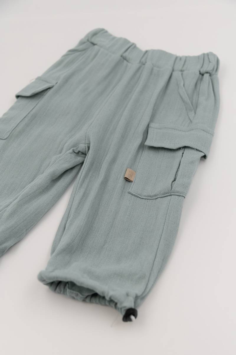 bamboom-pants-acqua-grey-122-pantaloni-bimbo image 3