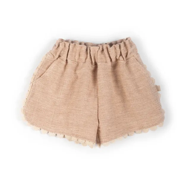 bamboom-short-bimba-con-bordino-coral-276 image 1