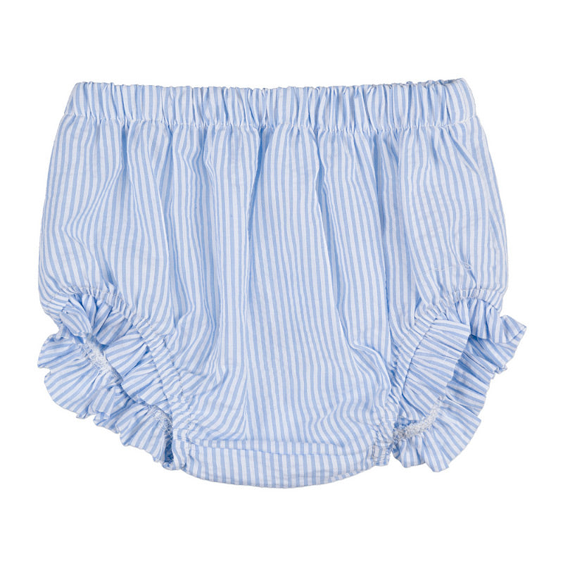 nanan-abito-azzurro-a-righe-con-culotte-coordinata image 3