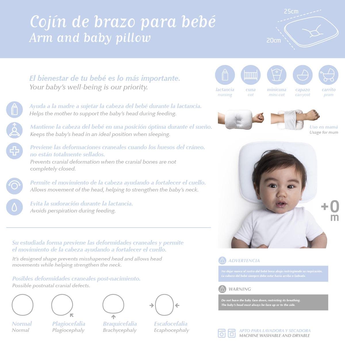 cambrass-cuscino-da-braccio-allattamento-e-nanna-100-cotone image 7
