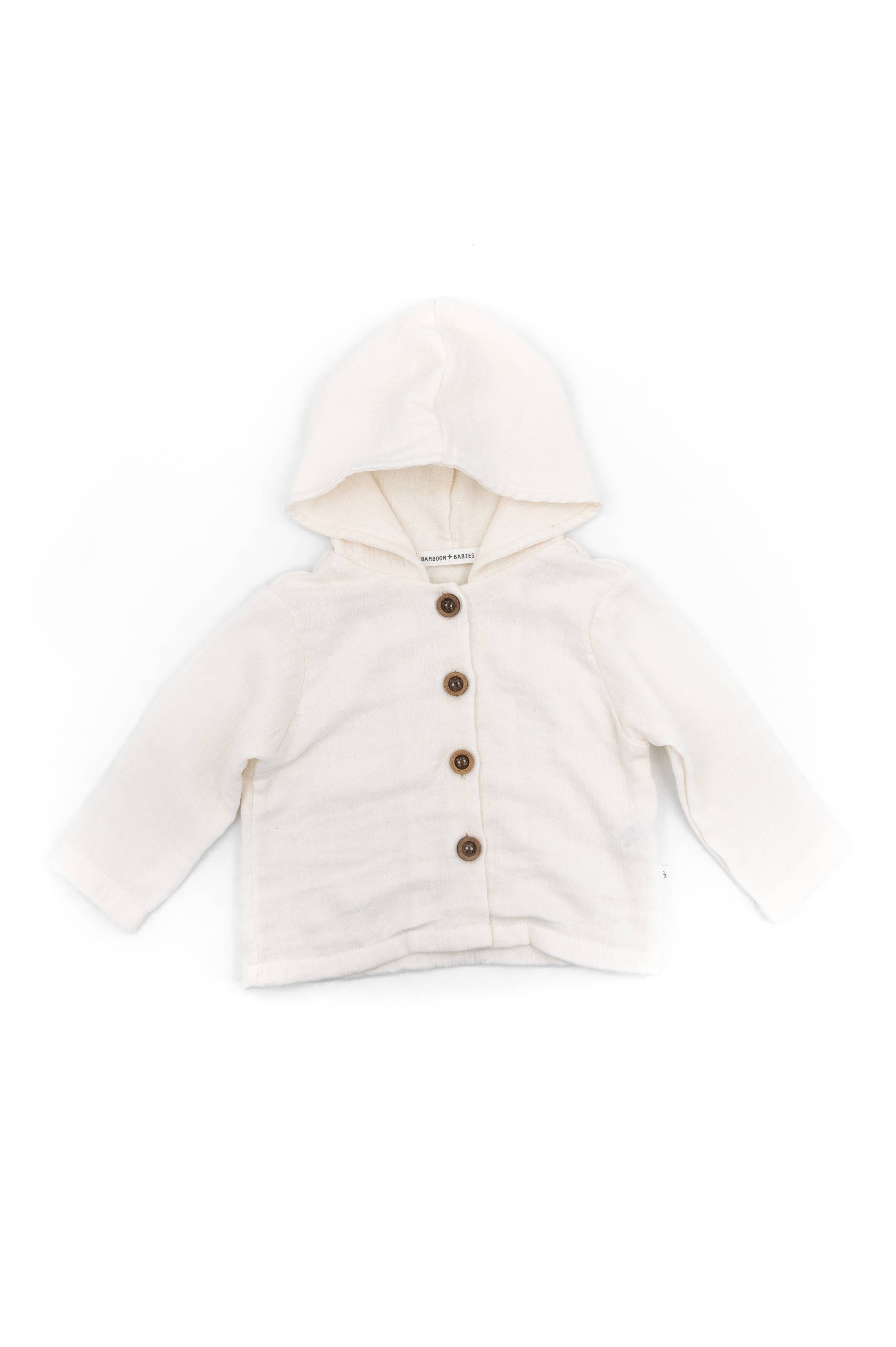 bamboom-cardigan-muslin-bianco-61-cardigan-neonato image 1
