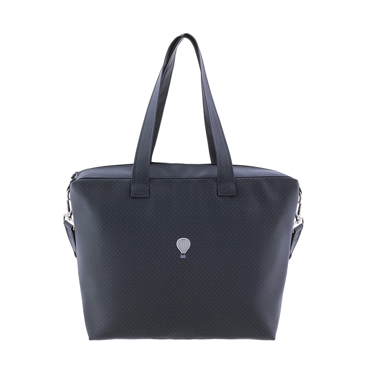 cambrass-borsa-clinica-pack-ale-grau-16x43x37-cm image 1