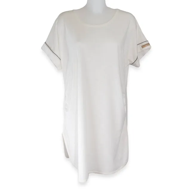 bamboom-camicia-notte-premaman-e-parto-ivory-043 image 1