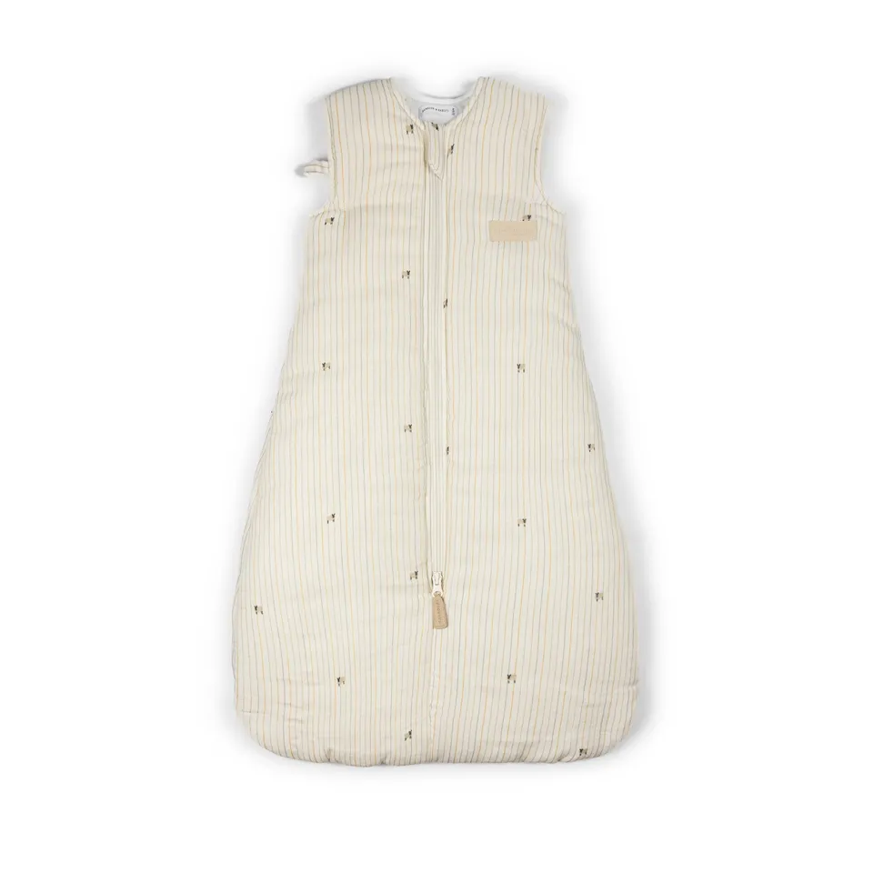 bamboom-sacco-nanna-neonato-0-6m-tog-2-2-farm-stripe-532 image 1