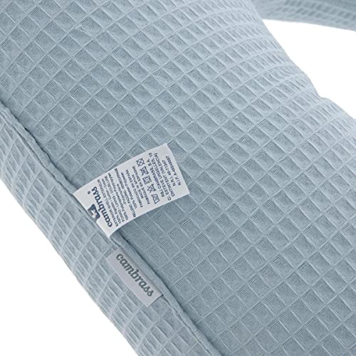 cambrass-cuscino-piccolo-per-allattamento-e-relax image 8