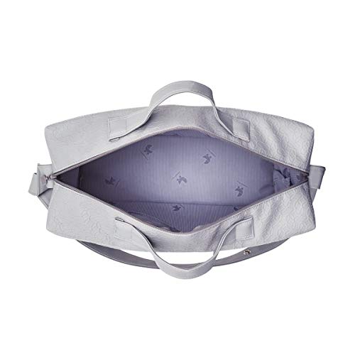 cambrass-borsa-tabela-luxy-grau-16x41-5x29-cm image 8