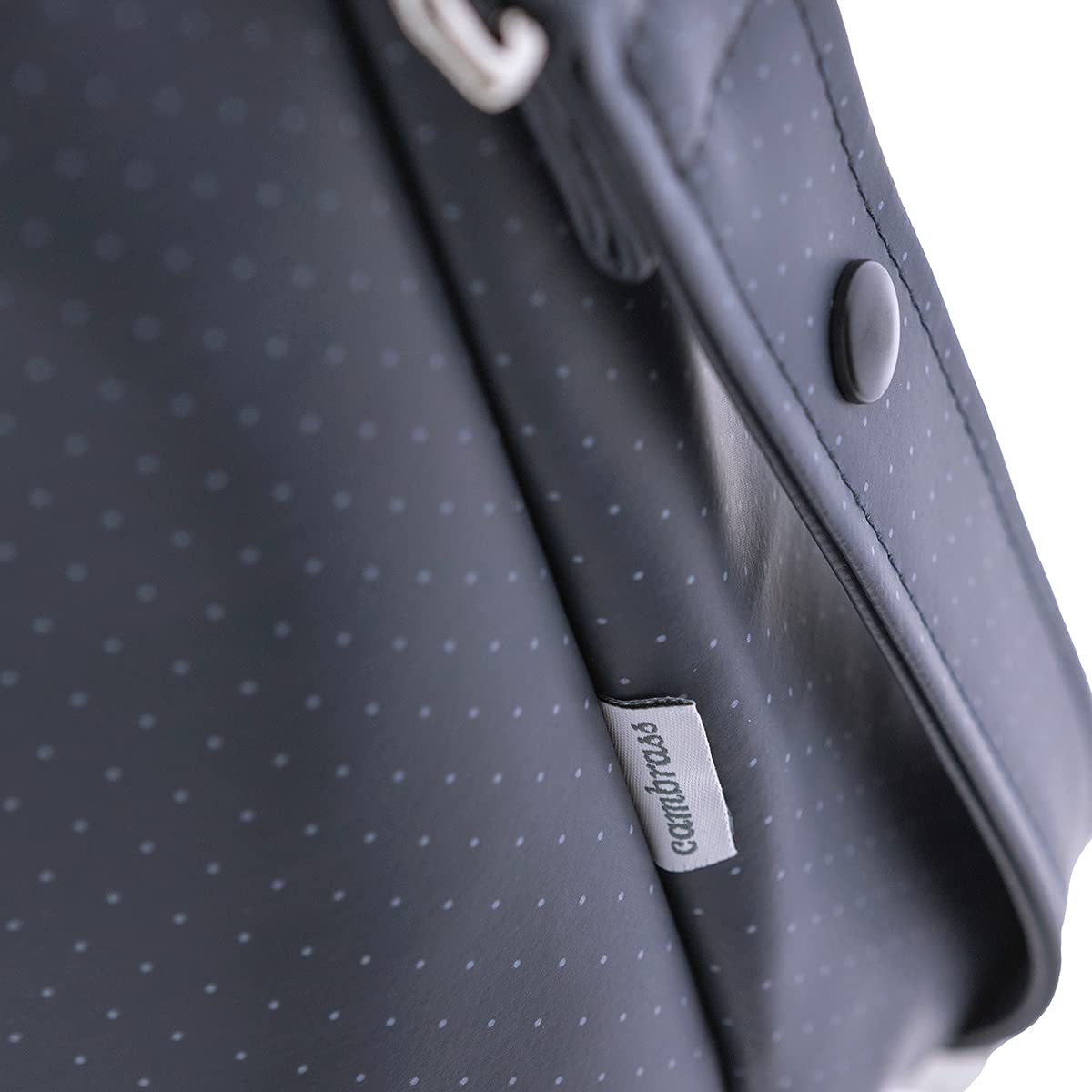 cambrass-borsa-clinica-pack-ale-grau-16x43x37-cm image 5
