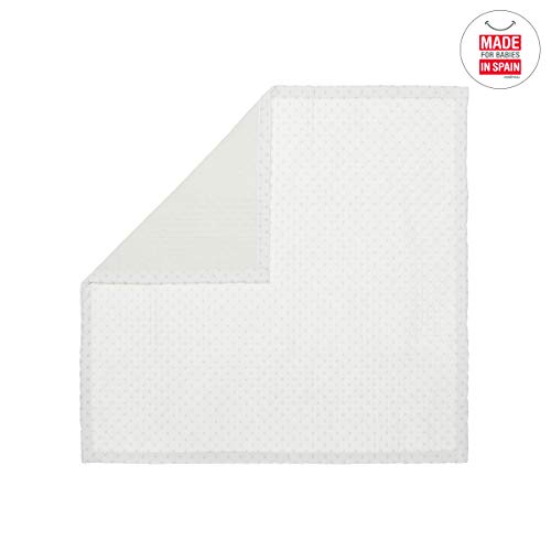 cambrass-bouti-36048-copriletto-culla-80x80-cm-beige-star image 5
