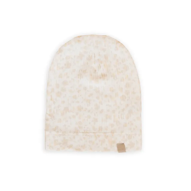 bamboom-cappellino-beanie-print-petals-422 image 1