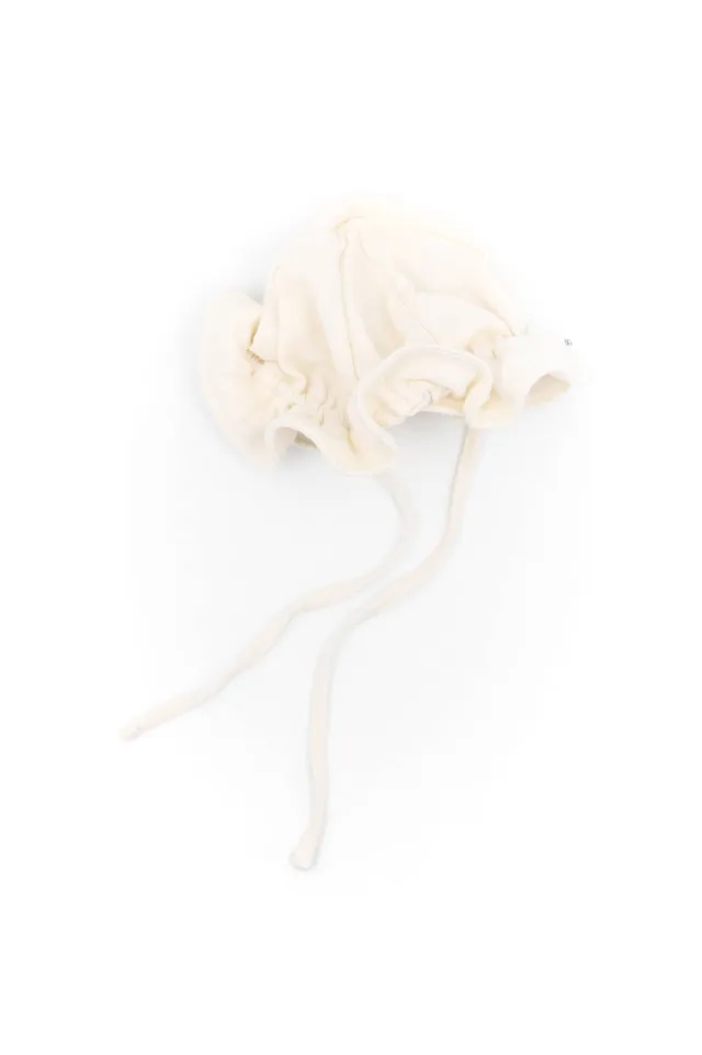 bamboom-cappellino-sole-bianco-61 image 1