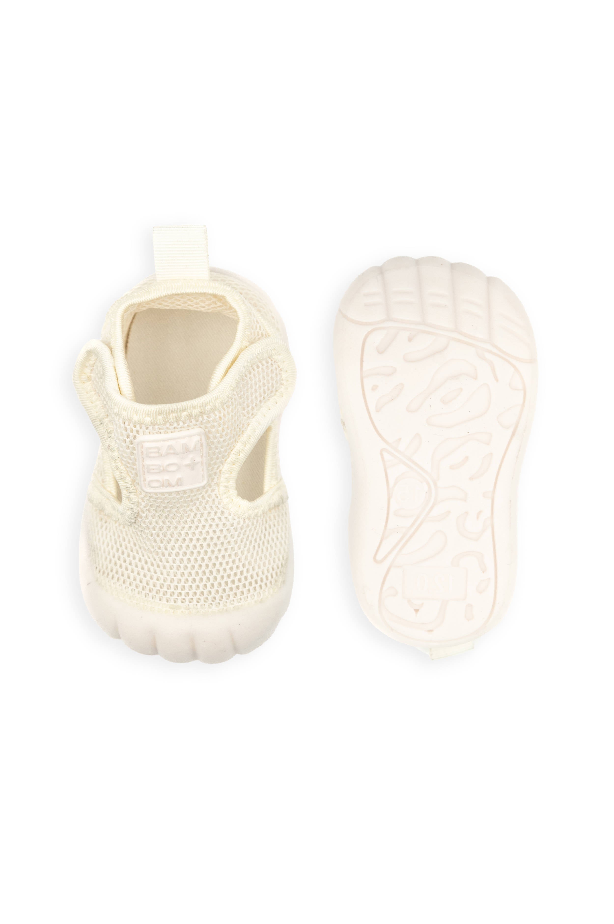 bamboom-scarpette-mare-natural-white-470 image 2