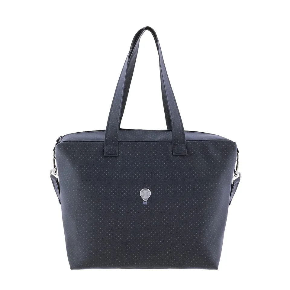 cambrass-borsa-clinica-pack-ale-grau-16x43x37-cm image 1
