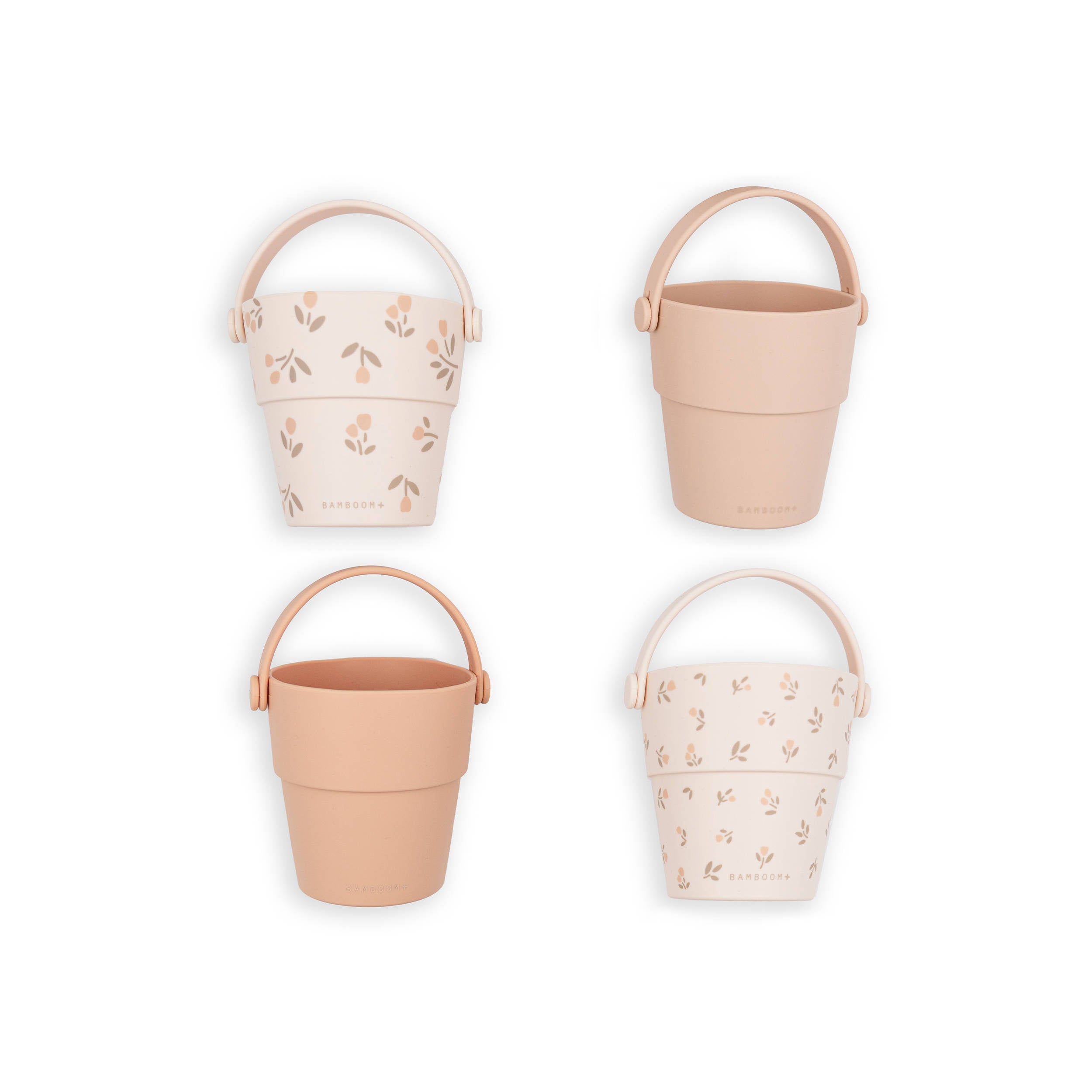 bamboom-set-secchielli-forati-silicone-tulips-204 image 1