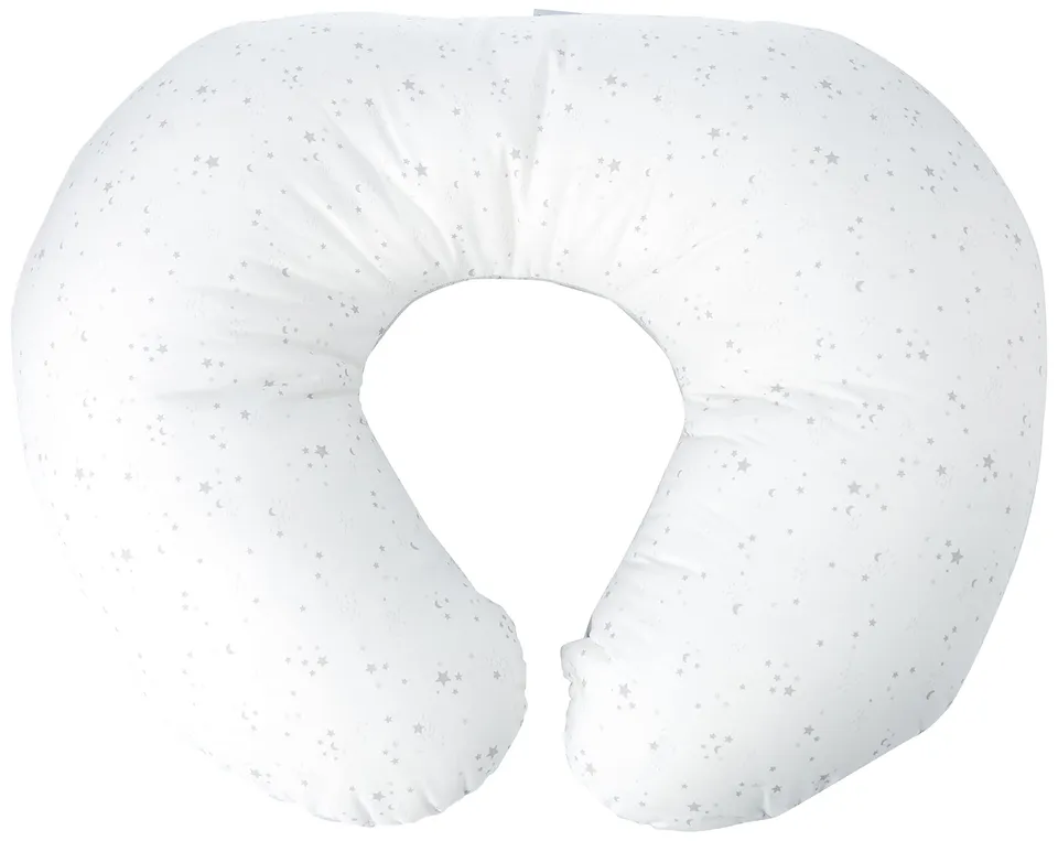 cambrass-cuscino-allattamento-small-53x45x10-cm-sky-grey-star image 1