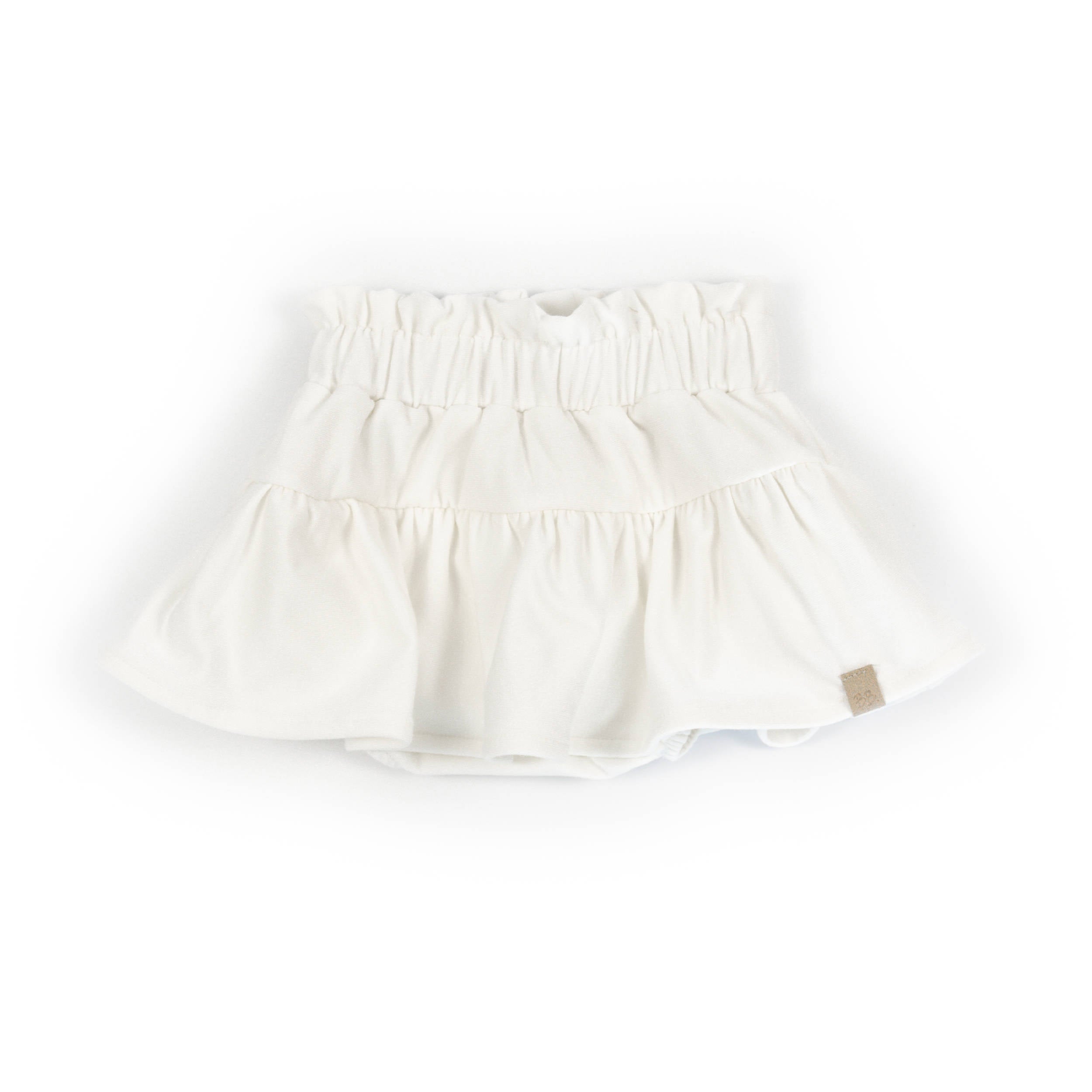 bamboom-gonna-bimba-offwhite-111-bamb-e-cotone image 1