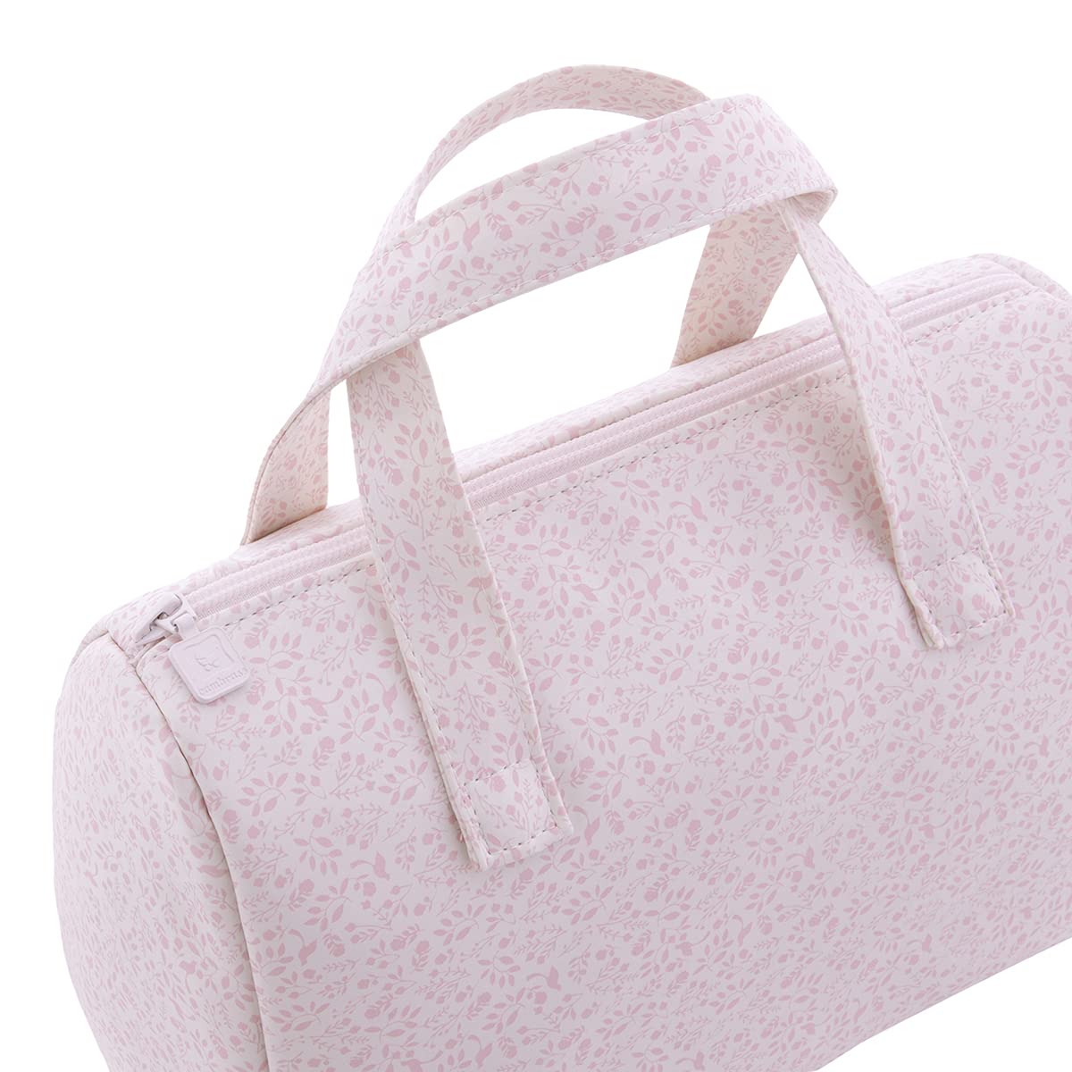 cambrass-mini-mar-borsone-rosa-14x26x20-cm image 5