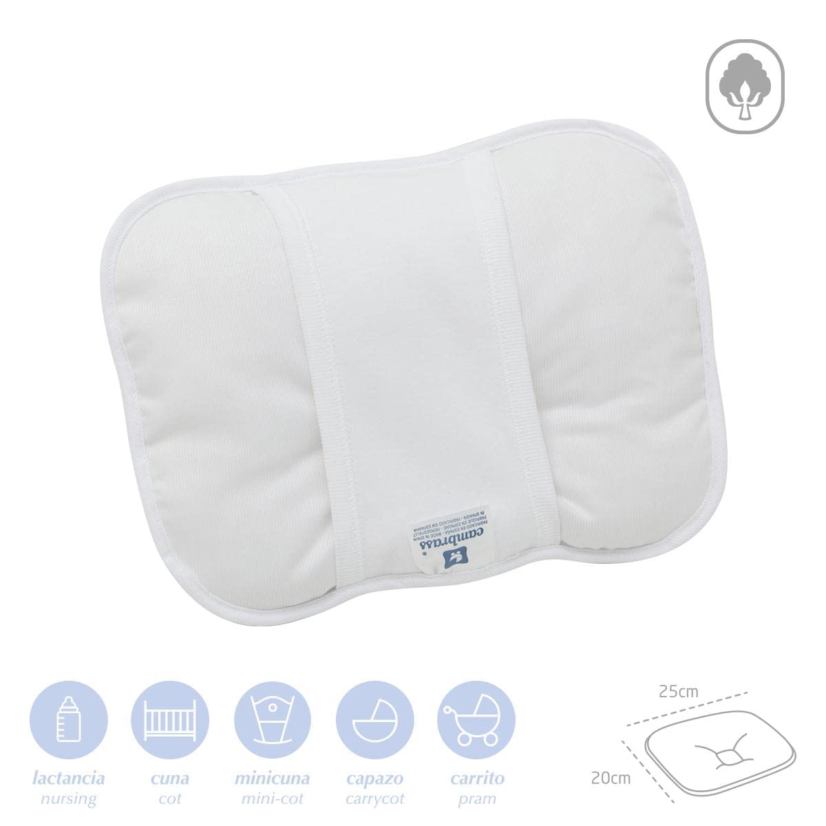 cambrass-cuscino-da-braccio-allattamento-e-nanna-100-cotone image 3