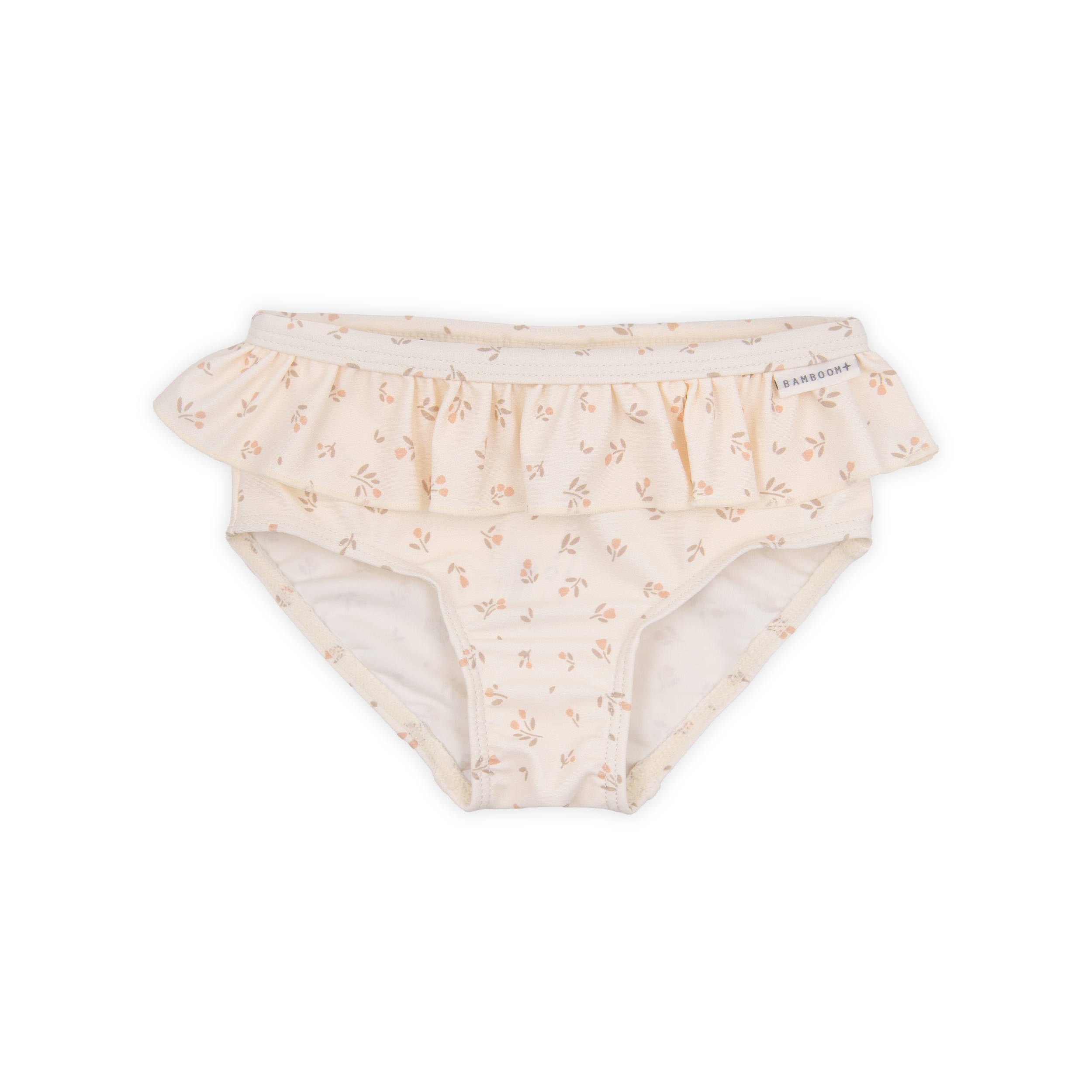 bamboom-costume-da-bagno-uv50-bimba-tulips-204 image 1
