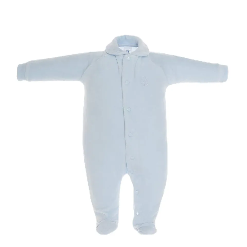 cambrass-body-unisex-bambino-manica-lunga image 1