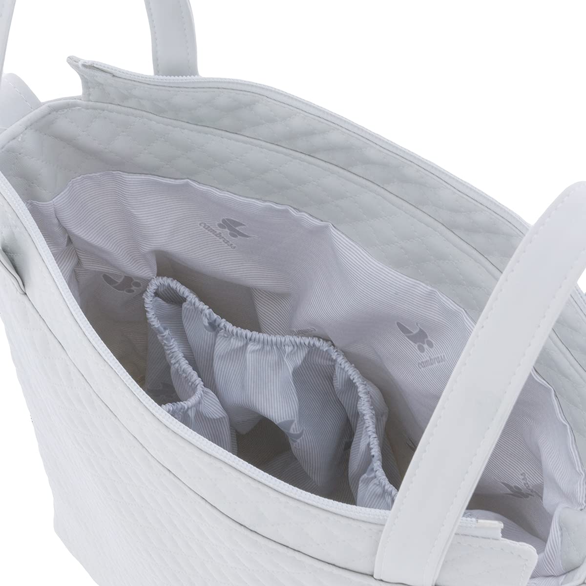 cambrass-borsa-passeggino-talega-sara-grigio-12x40x35-cm image 8
