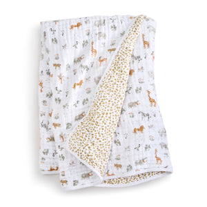 aden-anais-essentials-coperta-neonato-in-mussola-di-cotone-giraffe-safari image 4