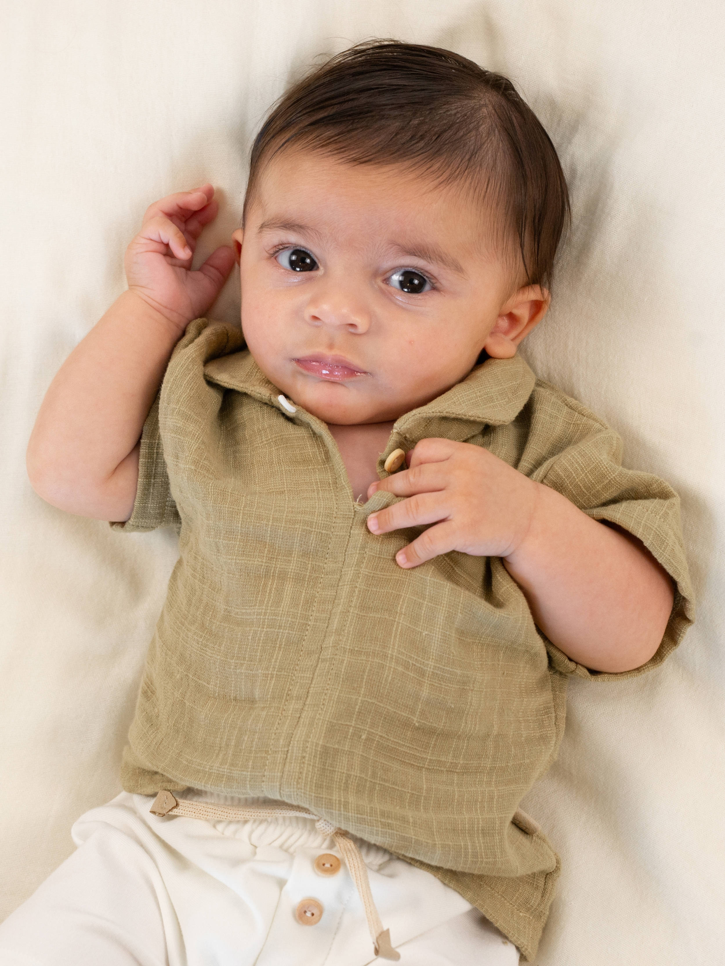 bamboom-shirt-con-colletto-mustard-270 image 5