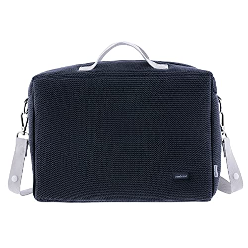 cambrass-tabela-london-borsa-maternit-grigia-16x41-5x29-cm image 8
