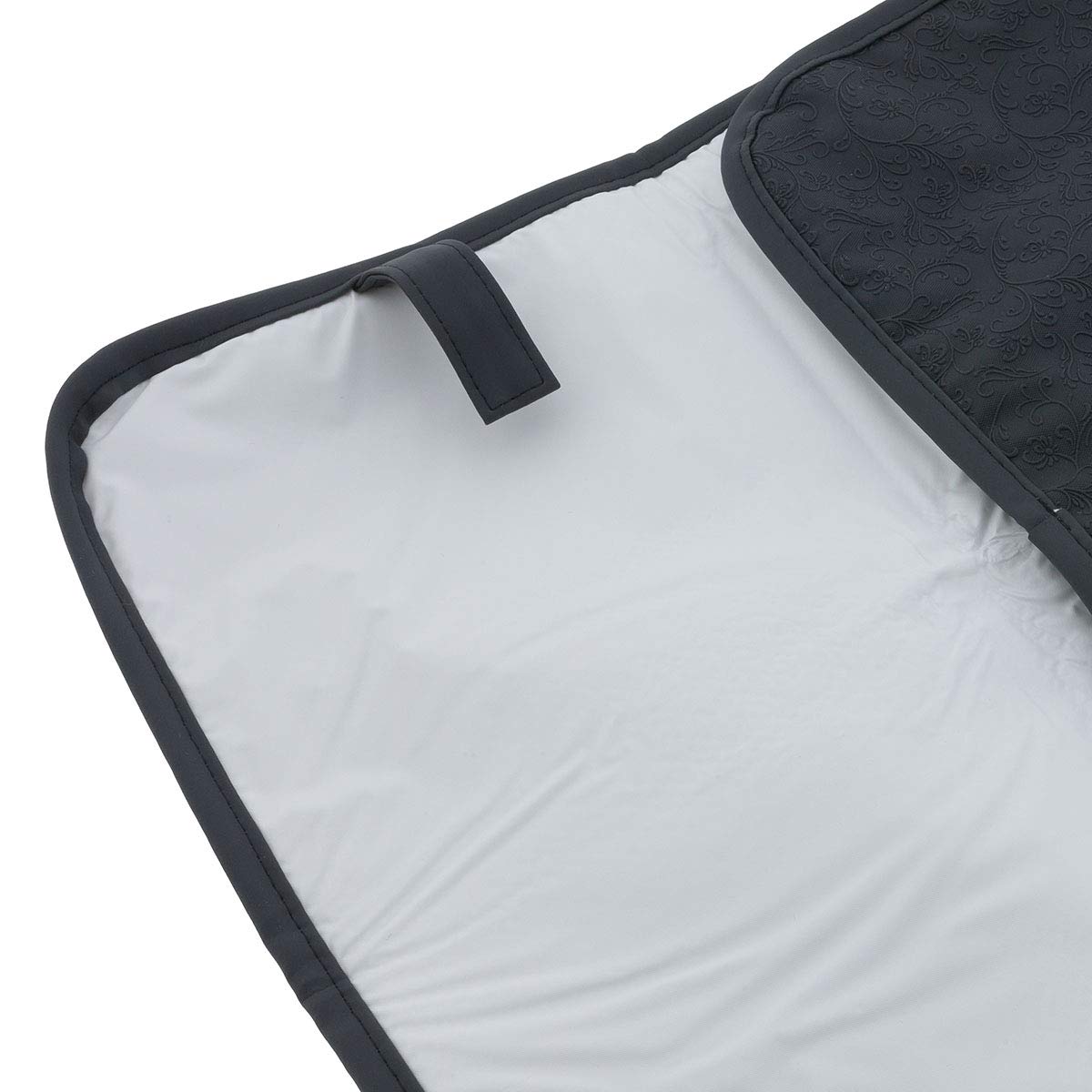 cambrass-elite-fasciatoio-portatile-40x60-cm-nero-black image 4