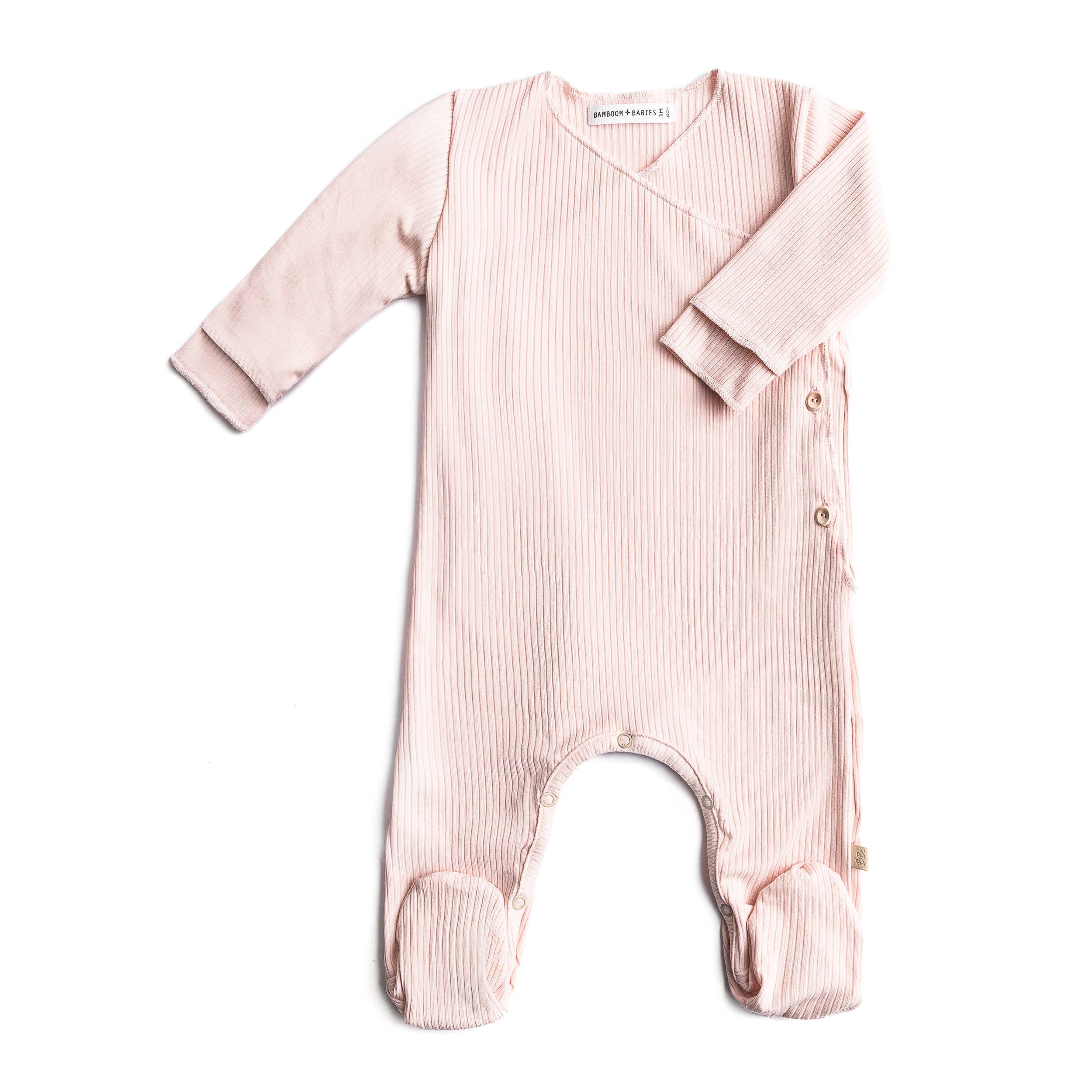 bamboom-tutina-con-piedi-pure-summer-rosa-04 image 1