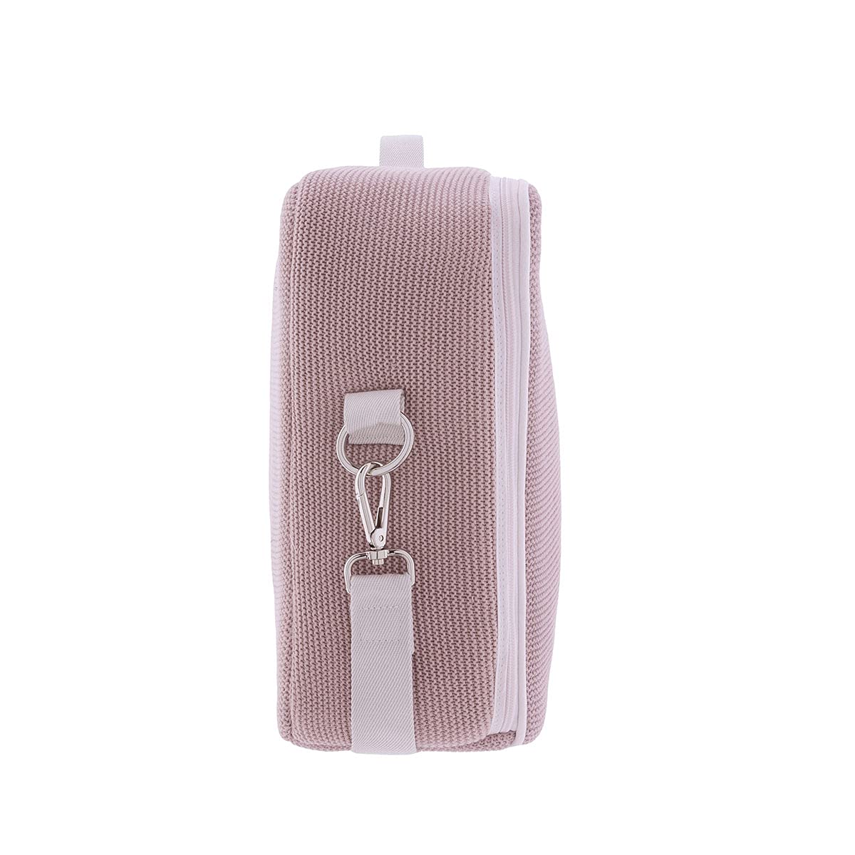 cambrass-london-valigia-clinica-neonato-rosa-47x36x12-cm image 4