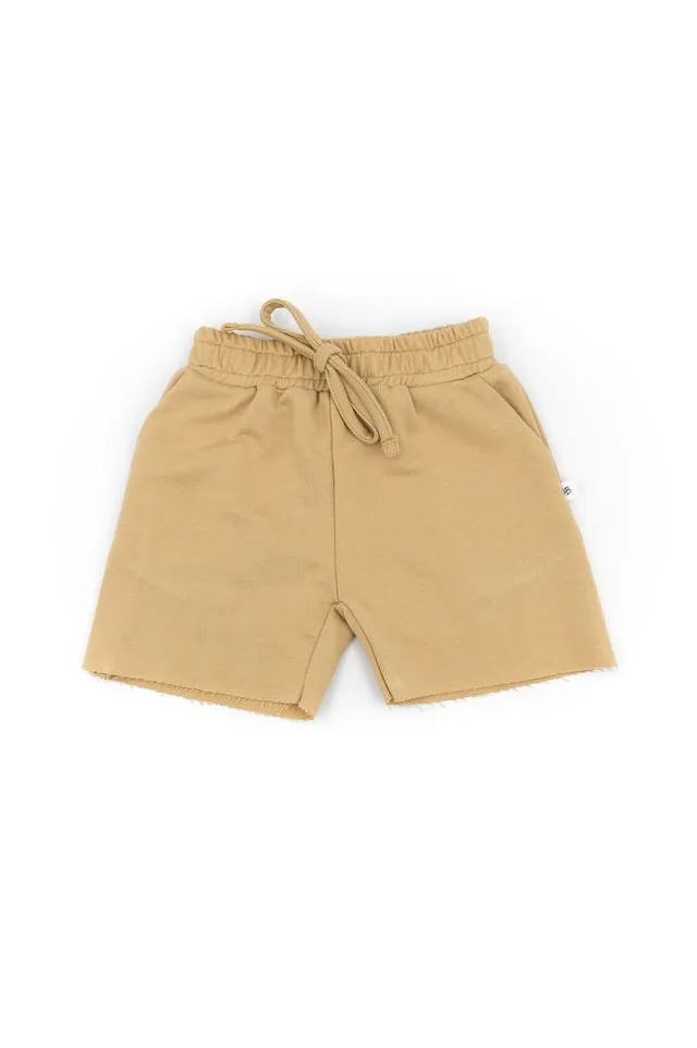 bamboom-pantaloncino-tuta-bimbo-a-cammello-212 image 1