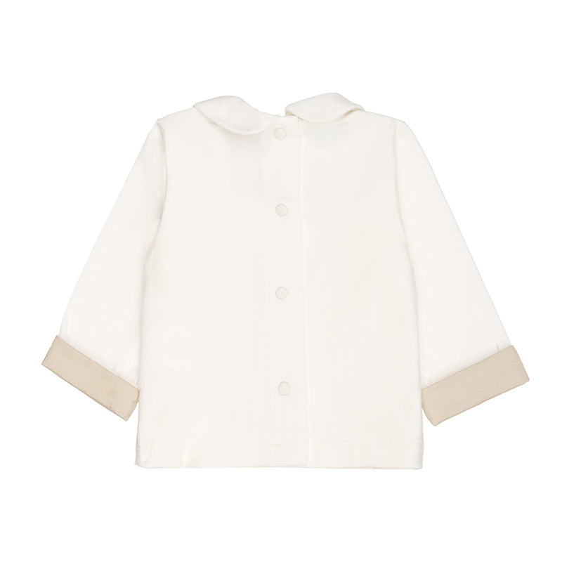 nanan-cerimonia-boy-tutina-due-pezzi-con-giacca-e-papillon image 2