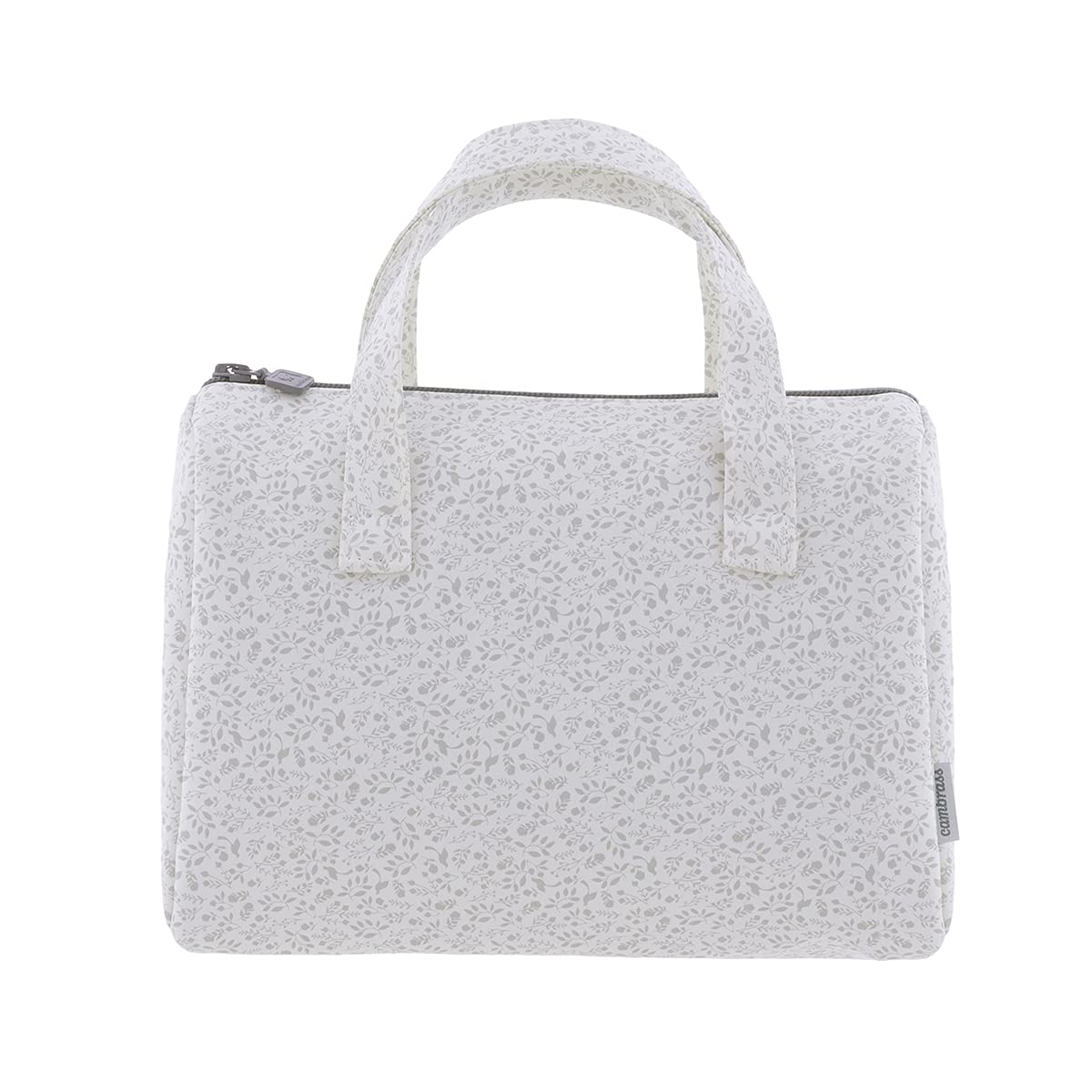 cambrass-borsone-mini-mar-grau-14x26x20-cm image 1