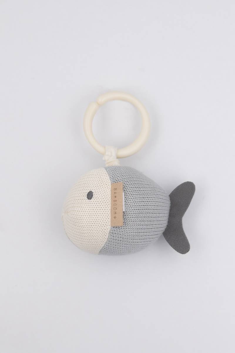 bamboom-giochino-pull-shake-fish-blu-07-in-maglia image 2