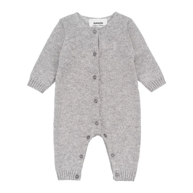 nanan-tutina-aperta-davanti-grigia-cashmere-orsetto image 1