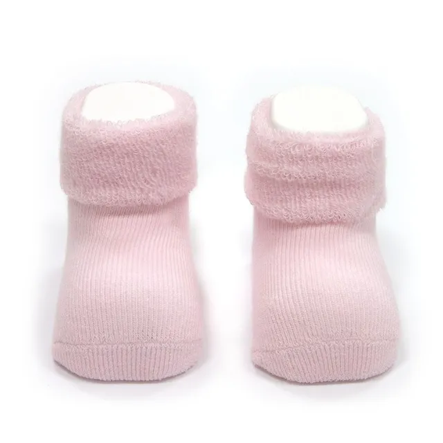 cambrass-calzini-neonato-unisex-set-3-paia-0-12-mesi image 1