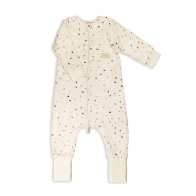 bamboom-sacco-nanna-sleeping-jumpsuit-combi-the-farm-133 image 1