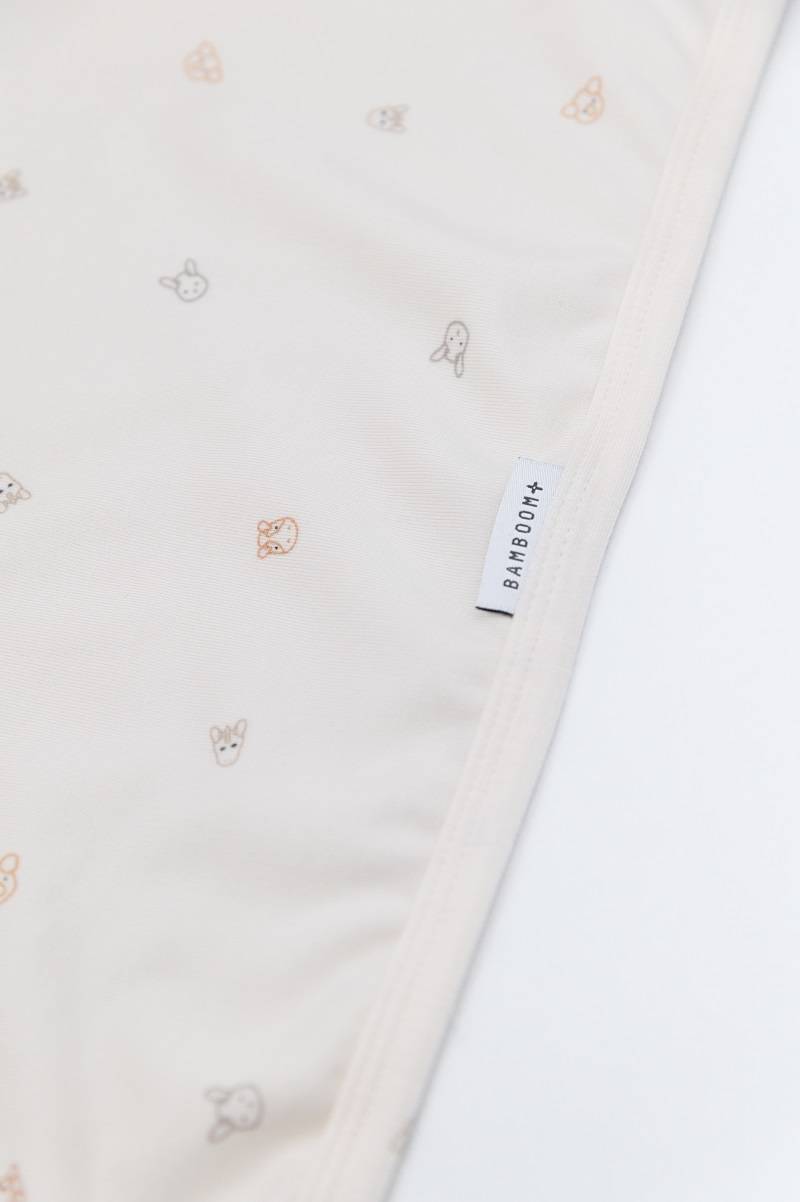 bamboom-coperta-clinica-neonato-75x100-animal-friends-236 image 2