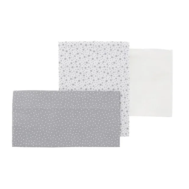 cambrass-forest-completo-culla-3-pezzi-80x120-cm-grigio-grau image 1
