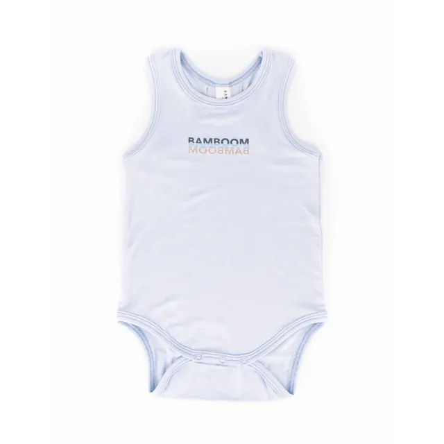 bamboom-body-canottiera-azzurro-03 image 1