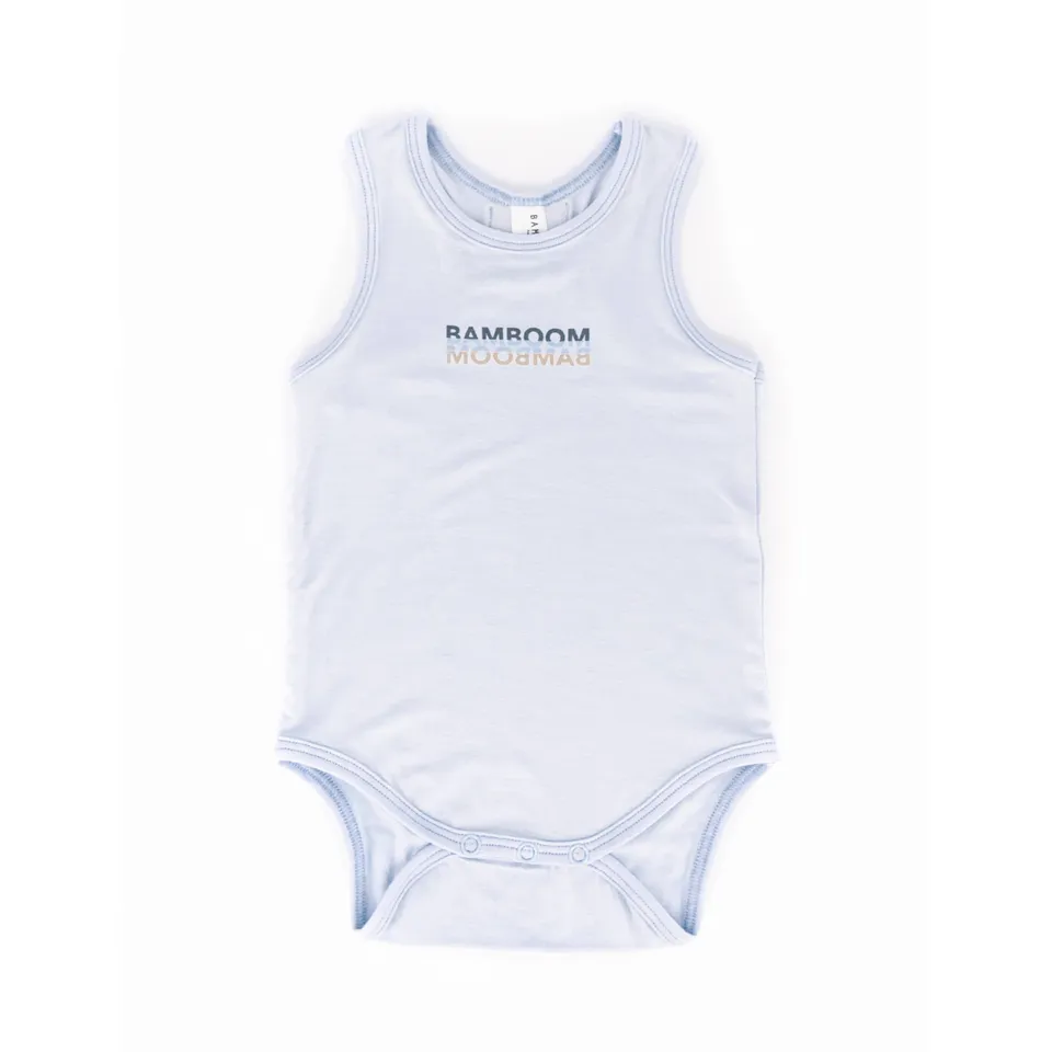 bamboom-body-canottiera-azzurro-03 image 1