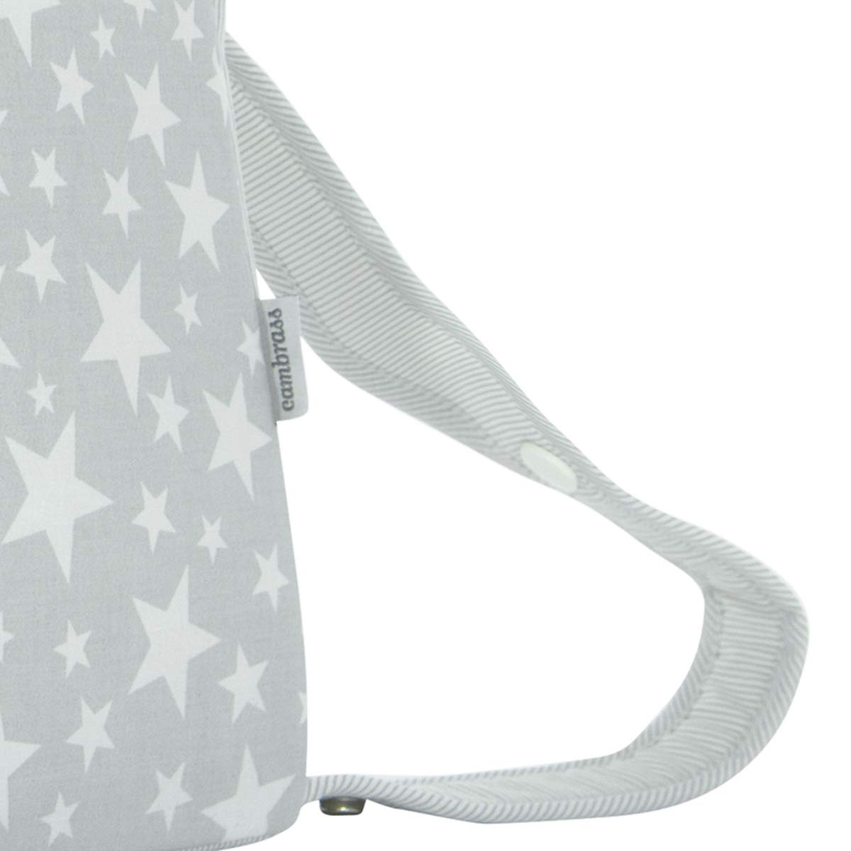 cambrass-35481-borsa-valigia-star-gray image 5