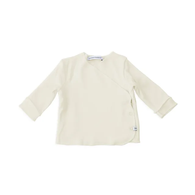 bamboom-maglia-pure-manica-lunga-maglia-prematuri-panna-00m-02 image 1