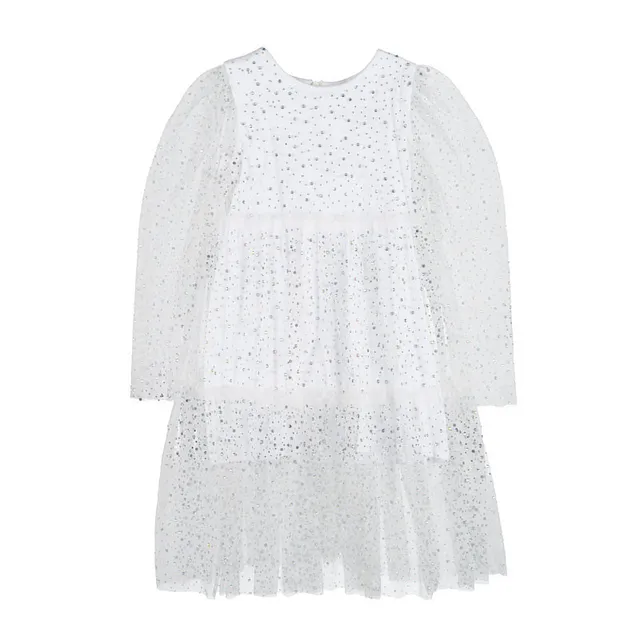 nanan-abito-full-strass-bianco-da-cerimonia image 1