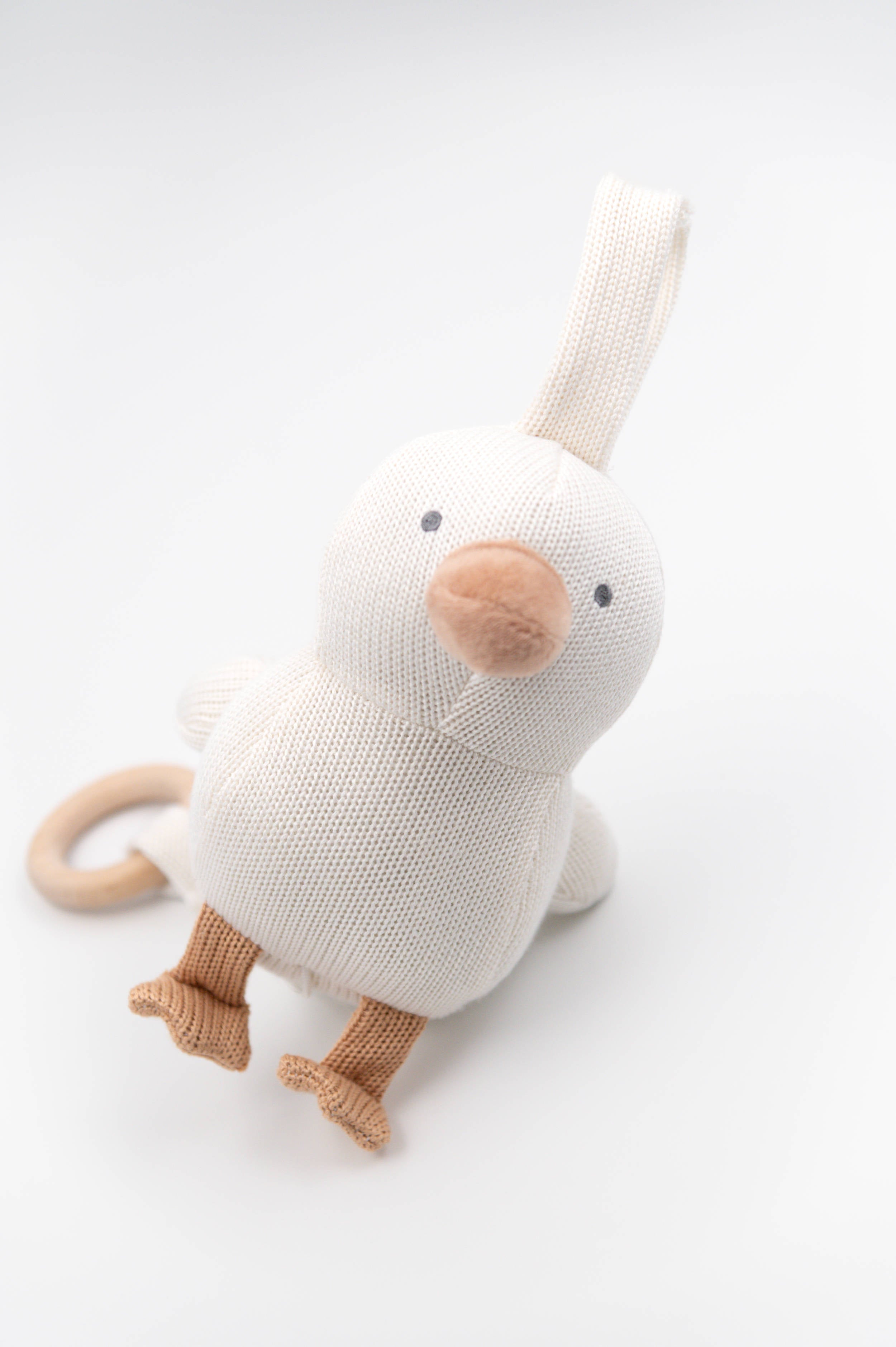 bamboom-music-toy-duck-warm-white-128 image 3