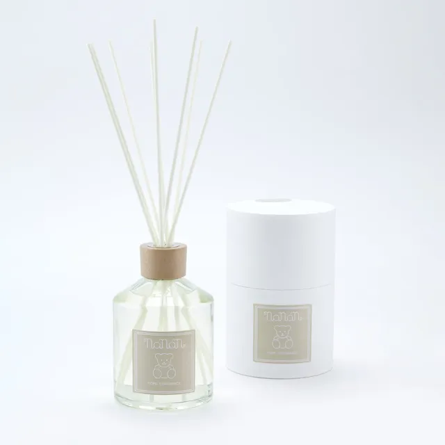 nanan-home-fragrance-500-ml-cameretta-mughetto-e-sandalo image 1