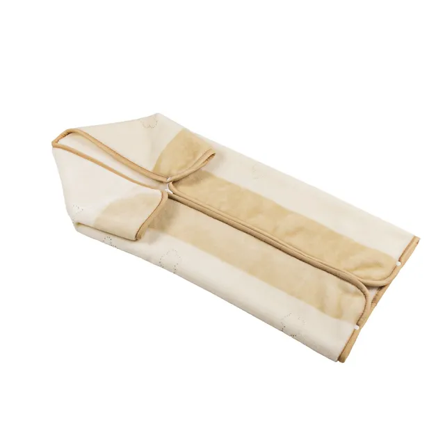 cambrass-34951-nest-coperta-beige-coperta-neonato image 1