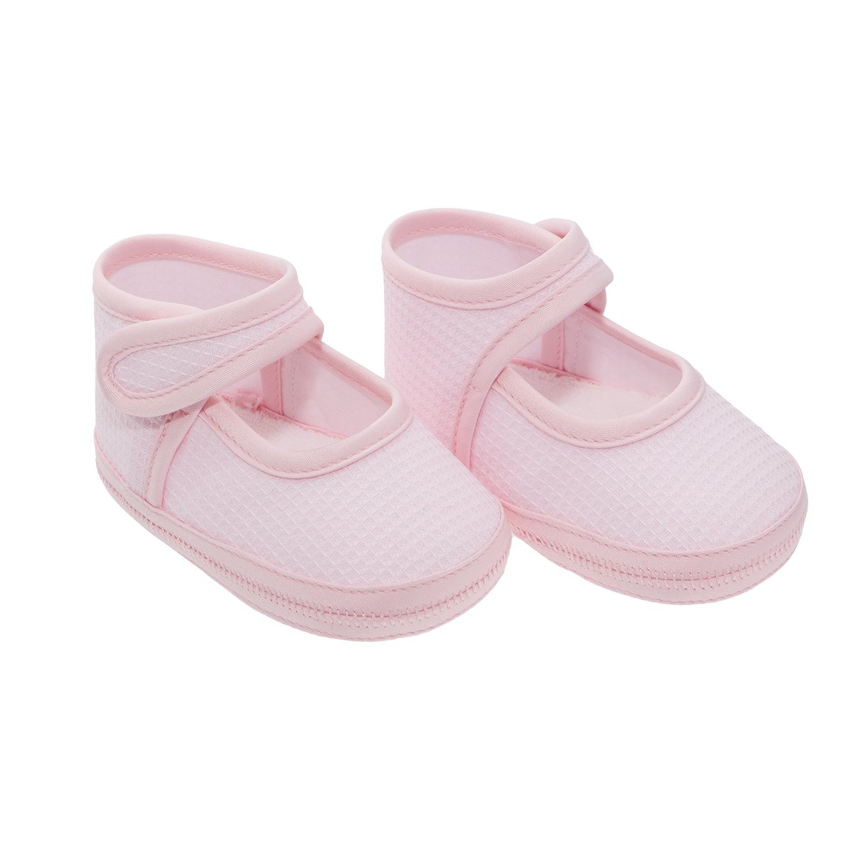 cambrass-scarpe-primi-passi-bimba-rosa image 1